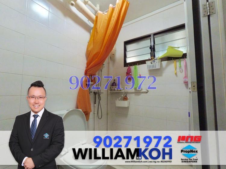 Blk 921 Hougang Street 91 (Hougang), HDB 5 Rooms #161068762